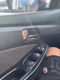 车内激情品味大肉棒