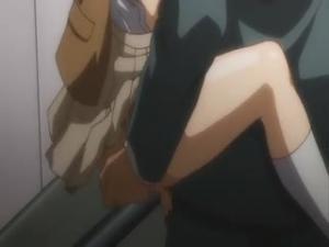 独蛾THEANIMATIONCounseling.4「幻想」。