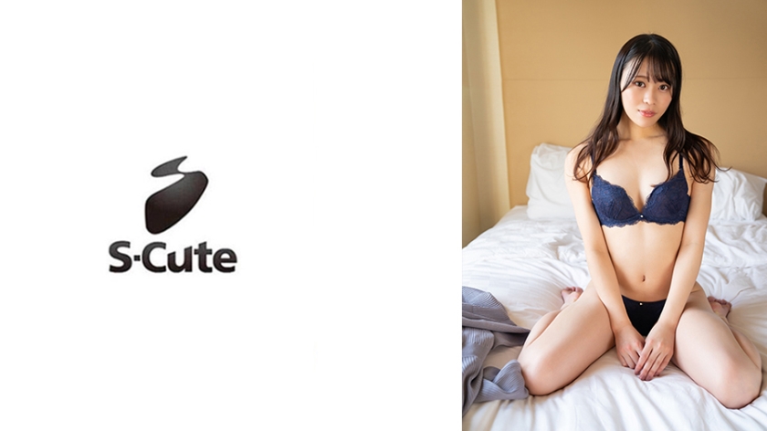 229SCUTE-1405 せりな(24) Sute  クリとおまんこ同時に責められ絶頂H